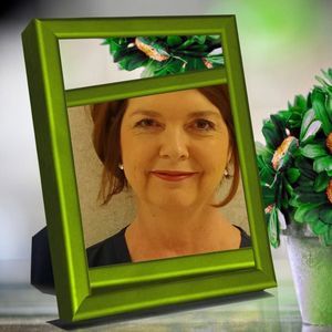 Meet your Posher, Bobbie